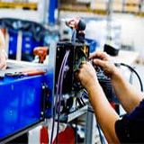 Manutenção Preventiva e Corretiva Retrofit